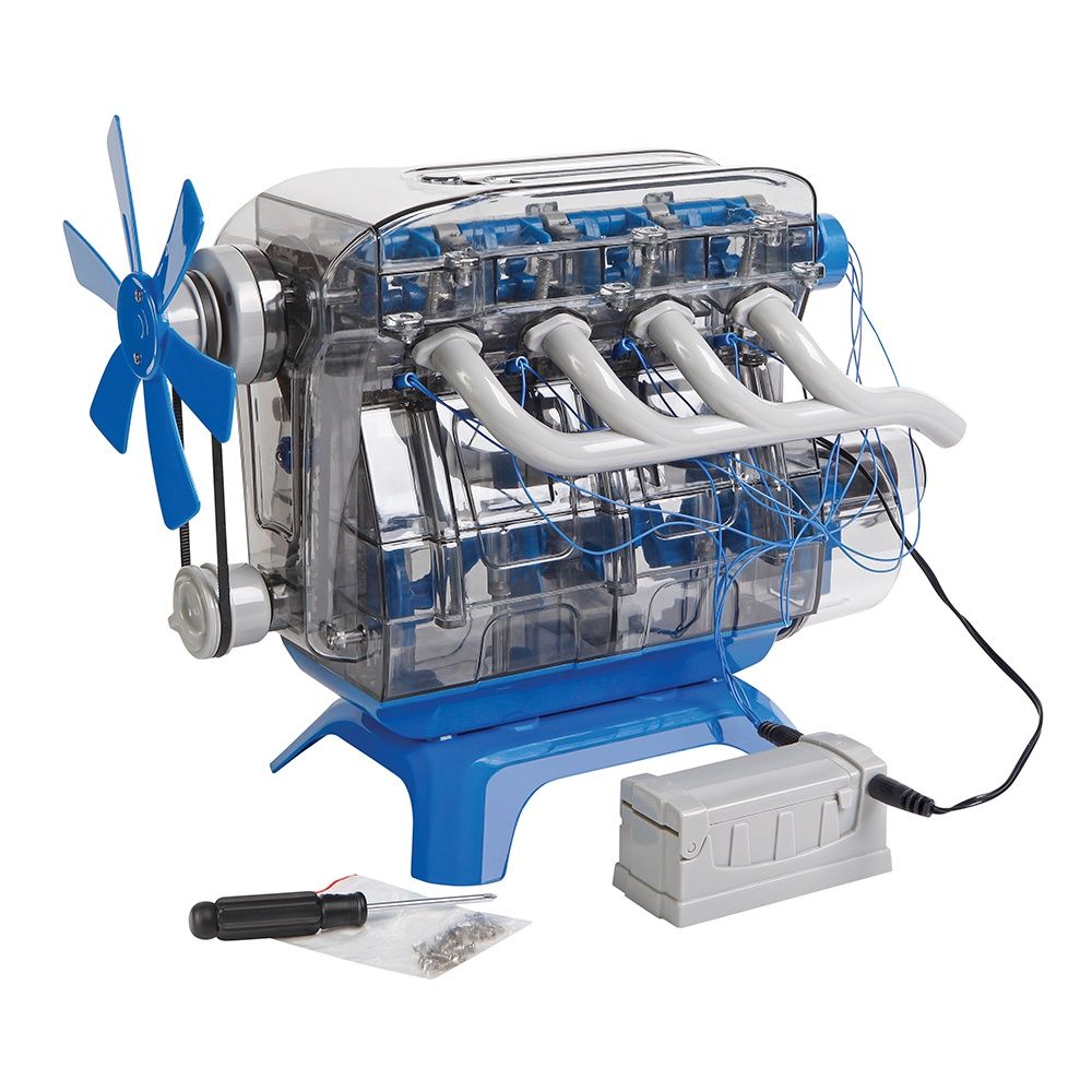 Ensemble de moteur pour enfant