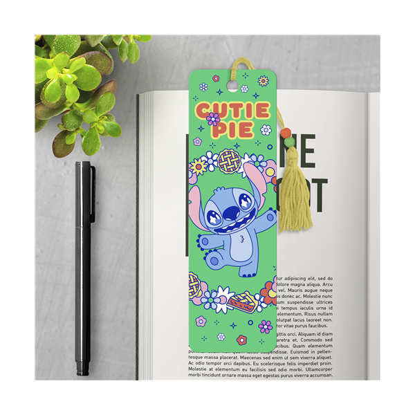 Signets / Stitch - Cutie Pie