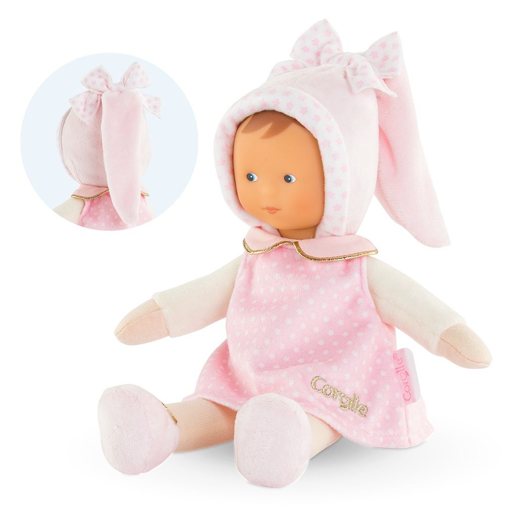 Mon doudou Corolle / Miss Rêves d&#39;Étoiles (25cm)