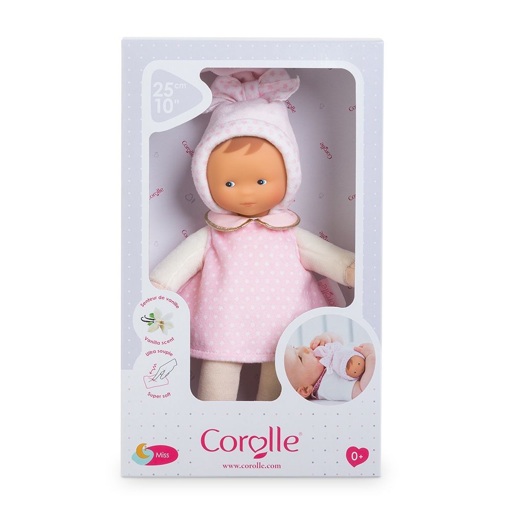 Mon doudou Corolle / Miss Rêves d&#39;Étoiles (25cm)