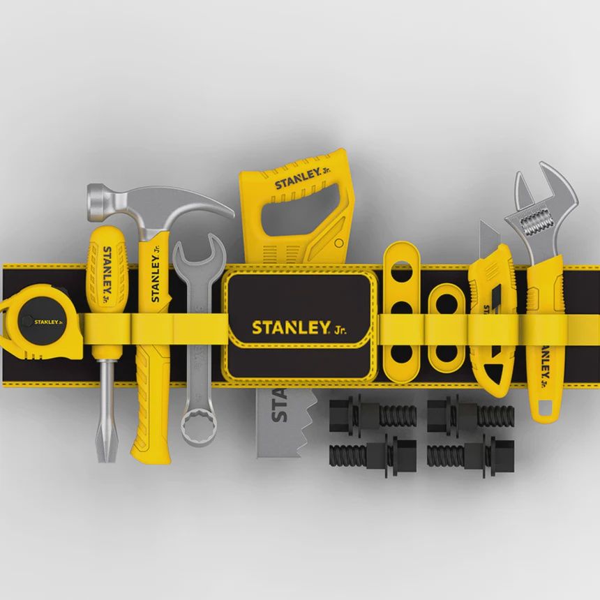 Ceinture d&#39;Outils 24 pcs