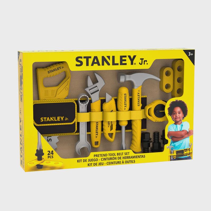 Ceinture d&#39;Outils 24 pcs