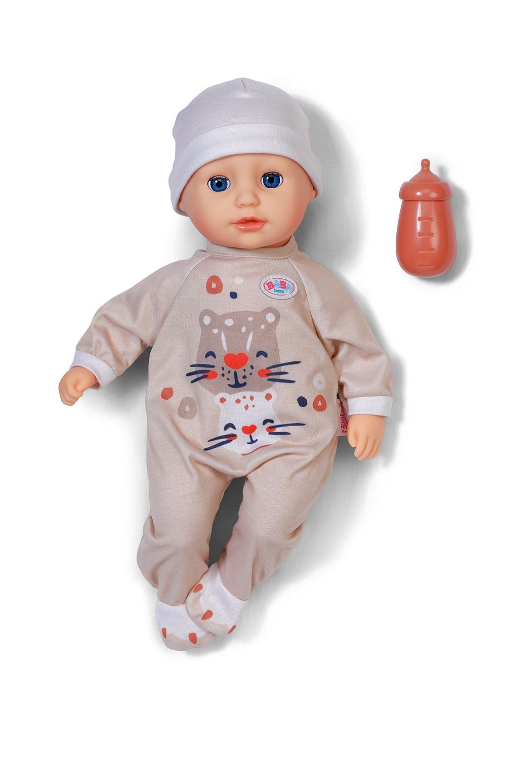 Poupée Anna / Beige (36 cm)