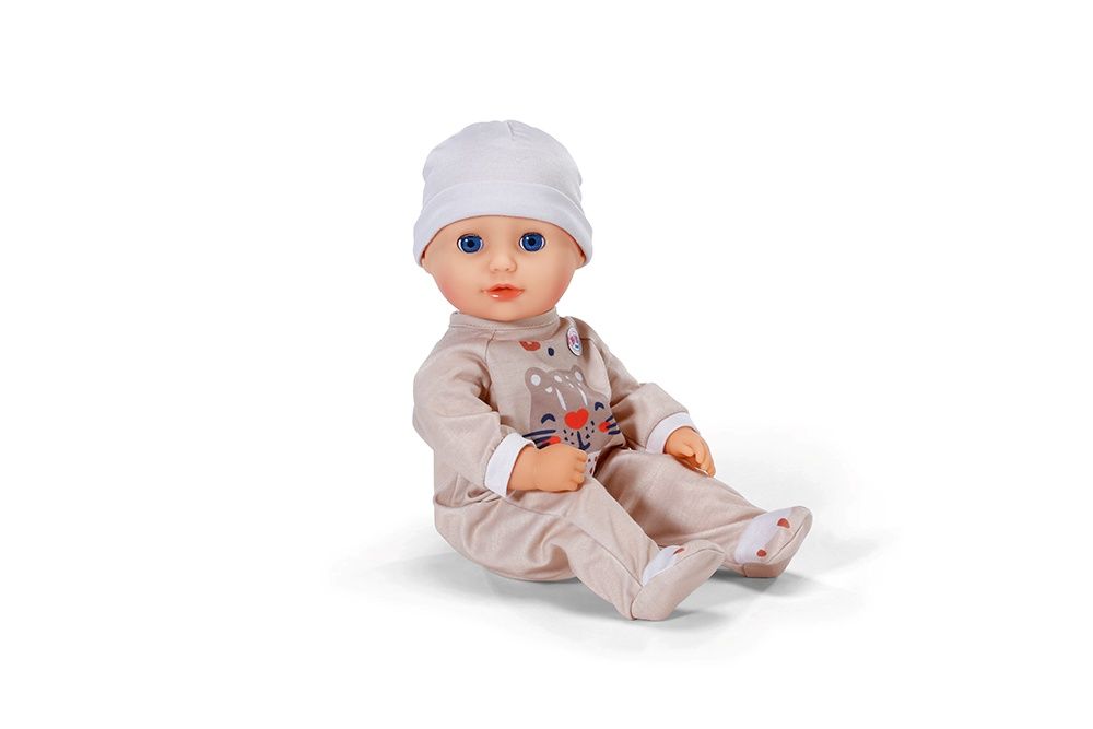 Poupée Anna / Beige (36 cm)