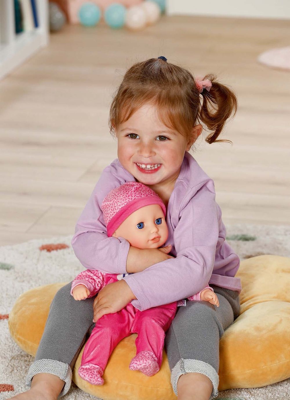 Anna rose 36 cm