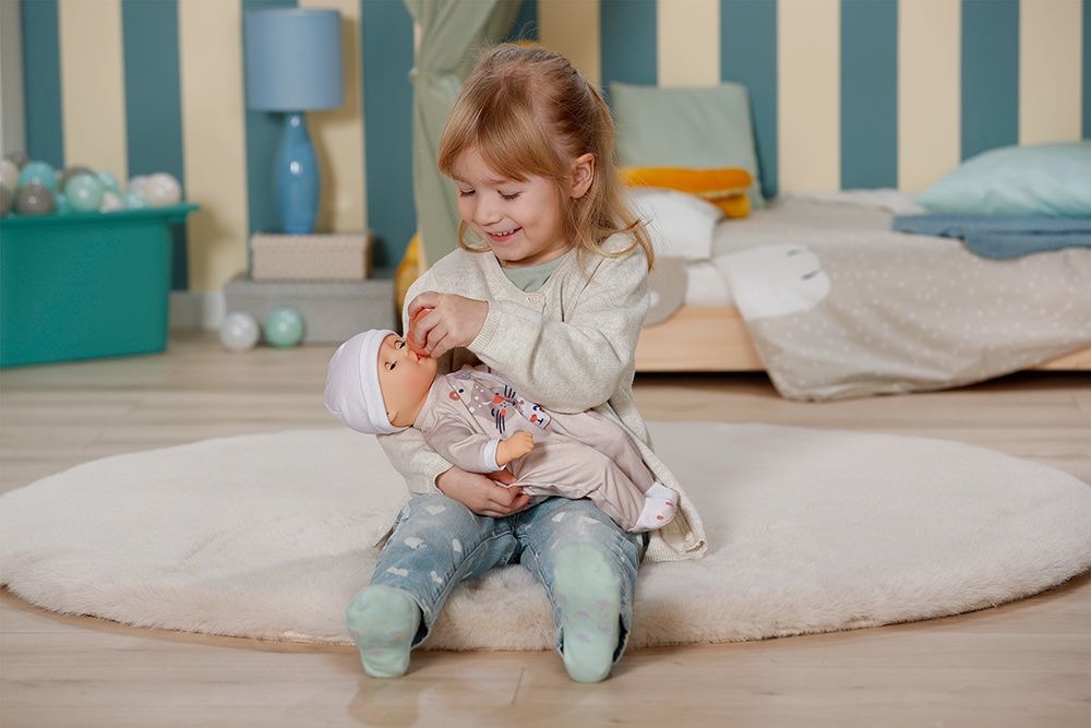Poupée Anna / Beige (36 cm)