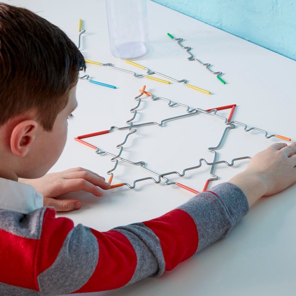 Jeu d&#39;équilibre Suspend
