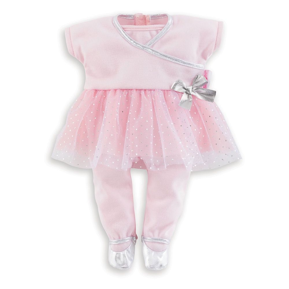 Vêtements 30 cm - Ensemble de danse