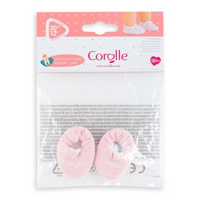 Chaussures 30 cm - Chaussons roses