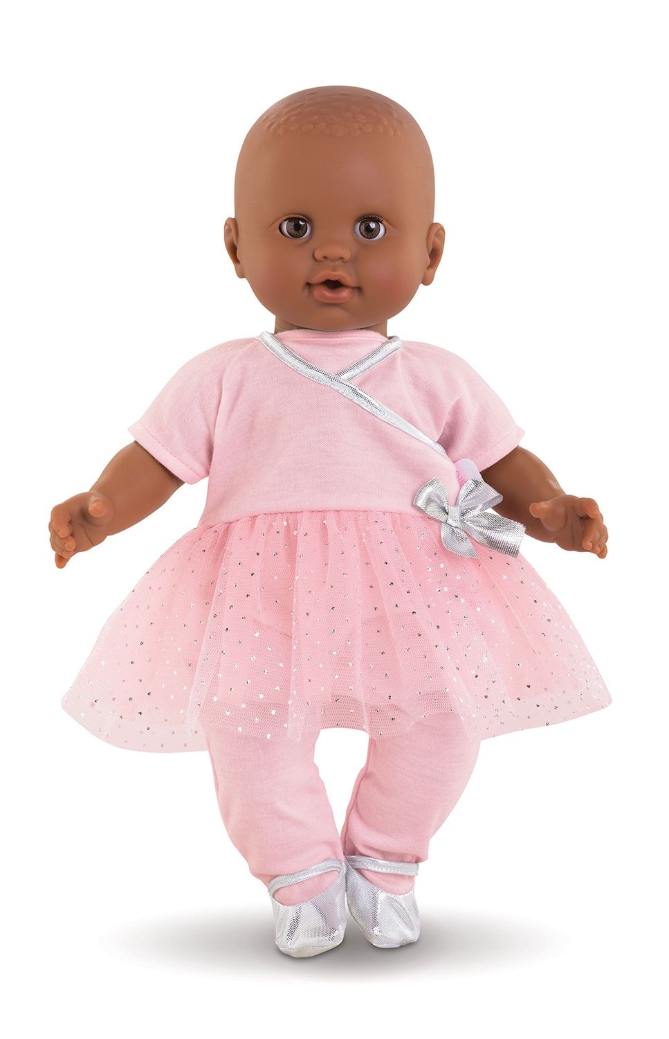 Vêtements 36 cm - Ensemble de danse