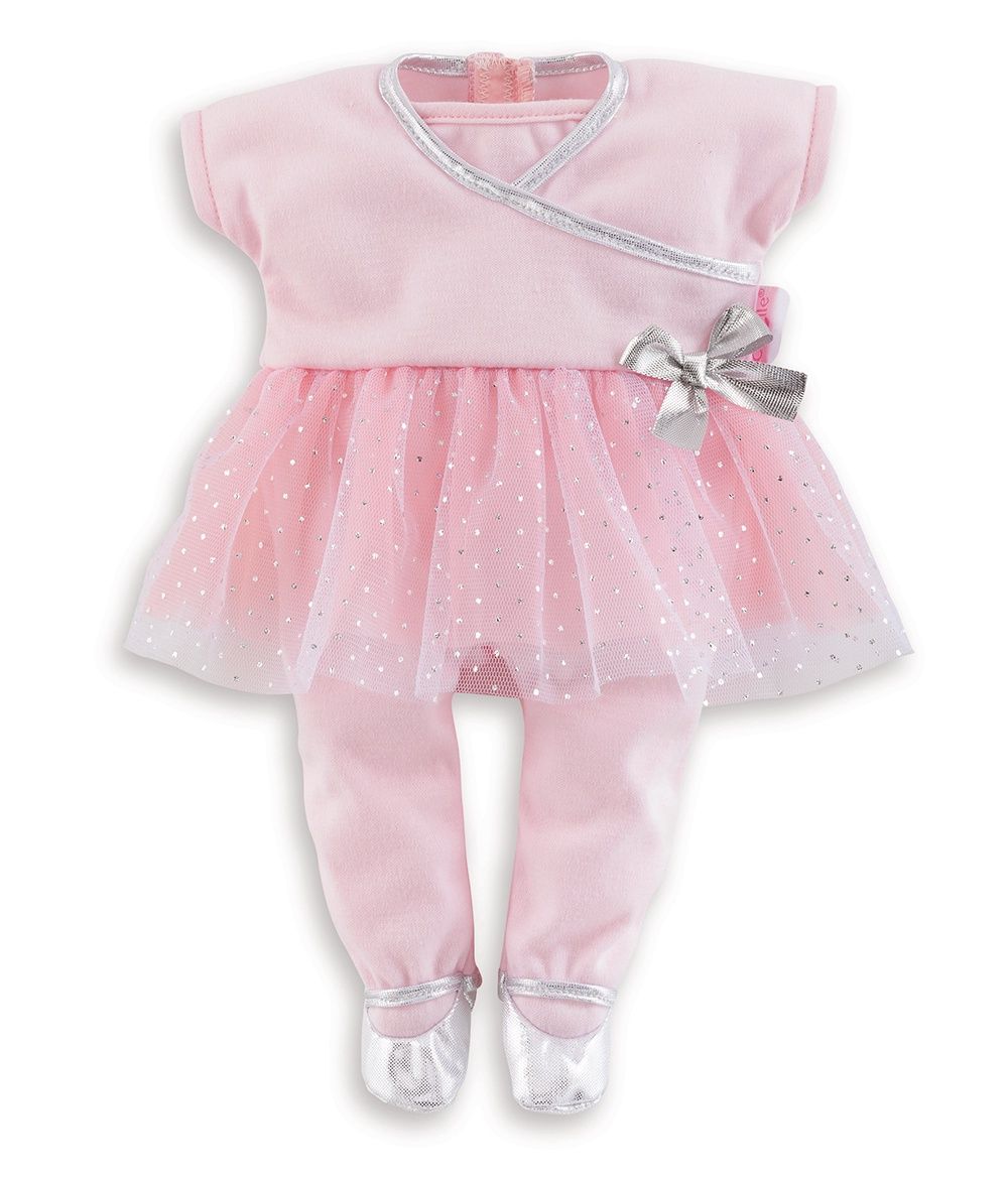 Vêtements 36 cm - Ensemble de danse