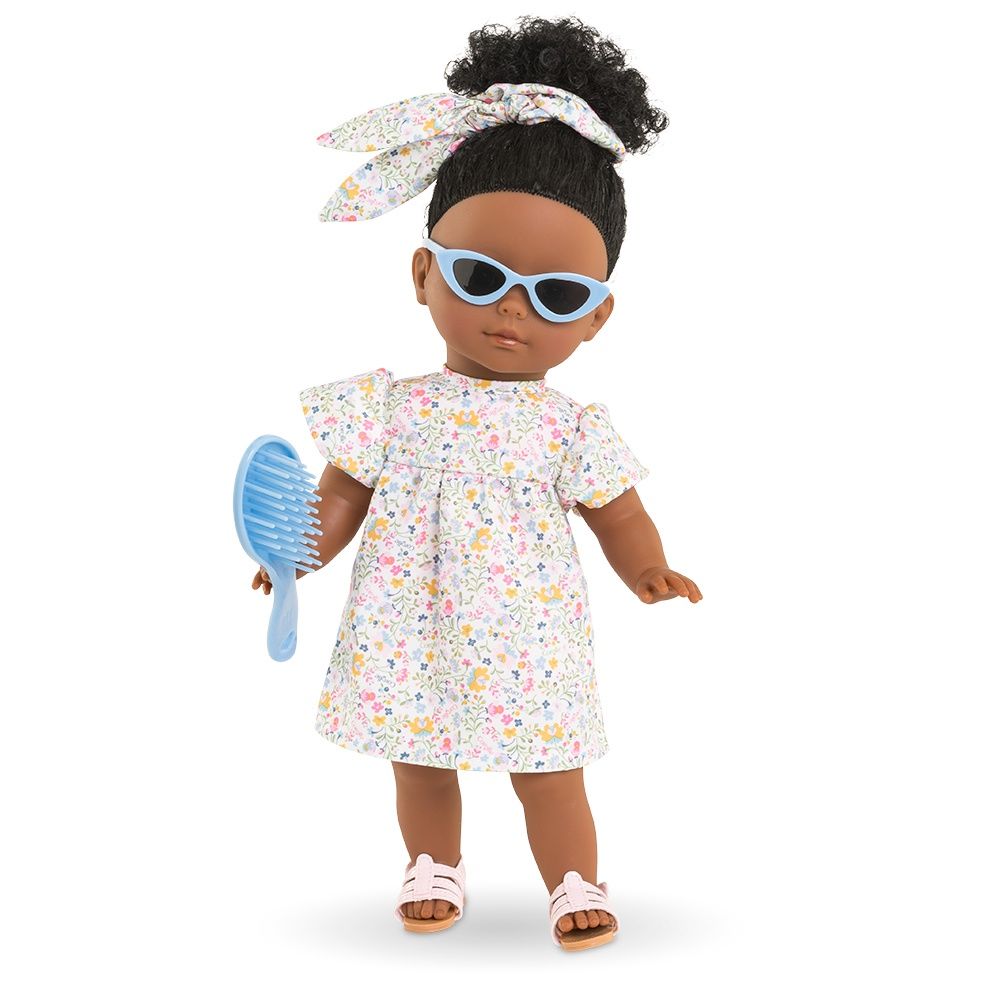 Vêtements Ma Corolle 36 cm - Ensemble d&#39;été