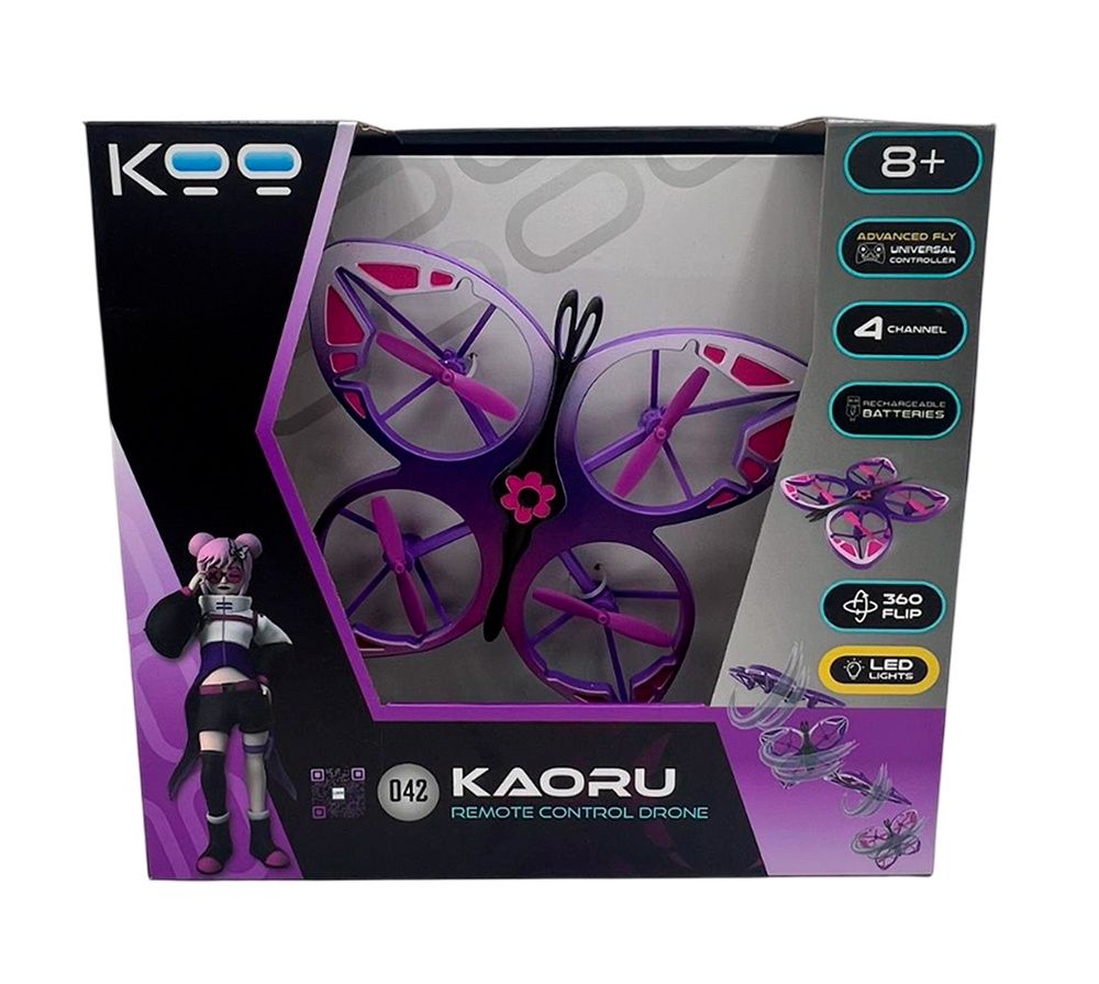 Drone téléguidé Kaoru 042