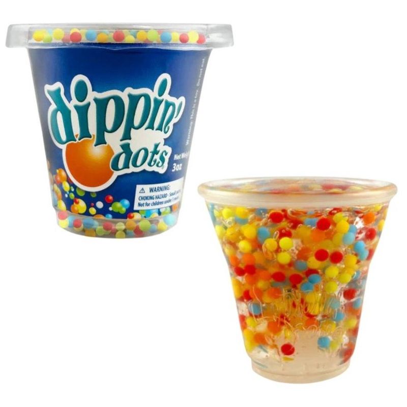 Squishi - Dippin Dots