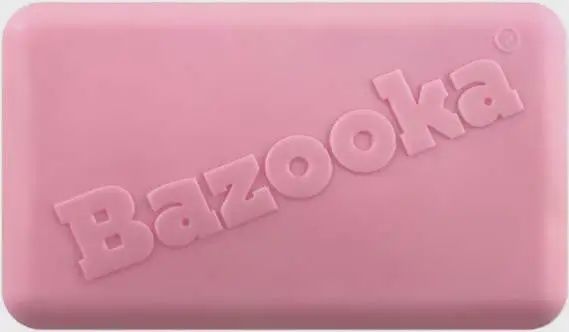 Squishi - Bazooka