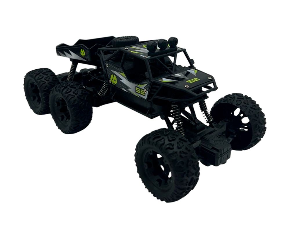 Véhicule téléguidé 2 en 1 Kokan 052