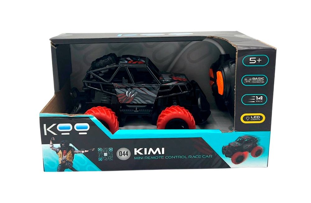 Mini véhicule téléguidé