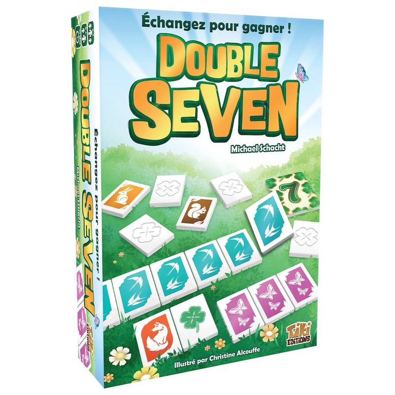 Double Seven