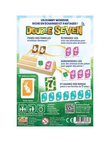 Double Seven