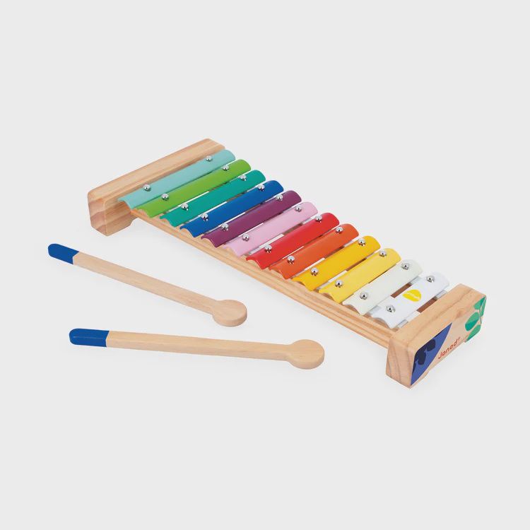 Xylophone / Gioa