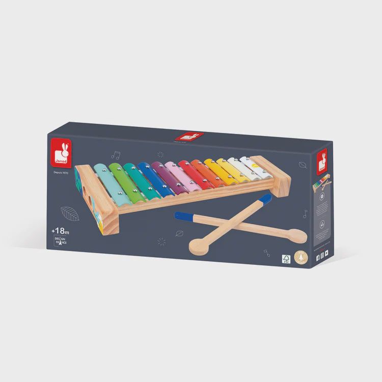 Xylophone / Gioa