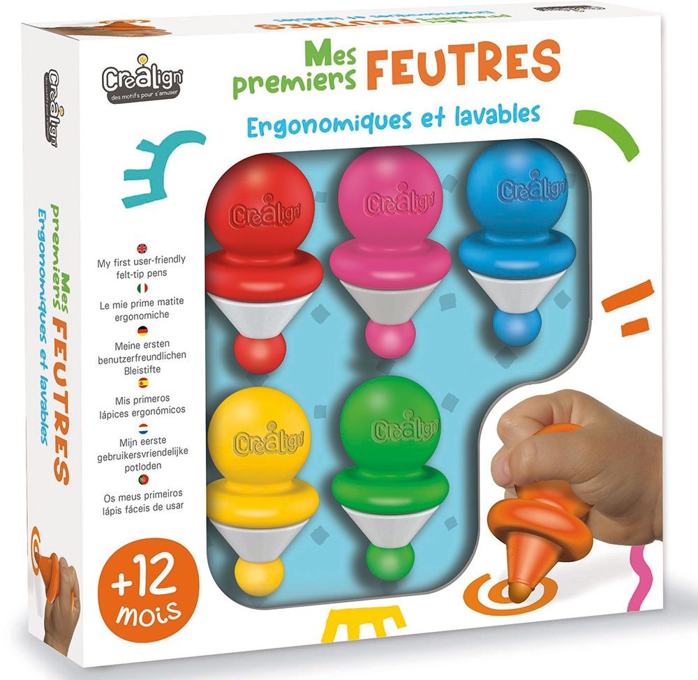 Mes premiers feutres (5)