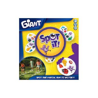 Spot i! Giant
