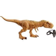 Jurassic Dinosaure Tyrannosaurus Rex