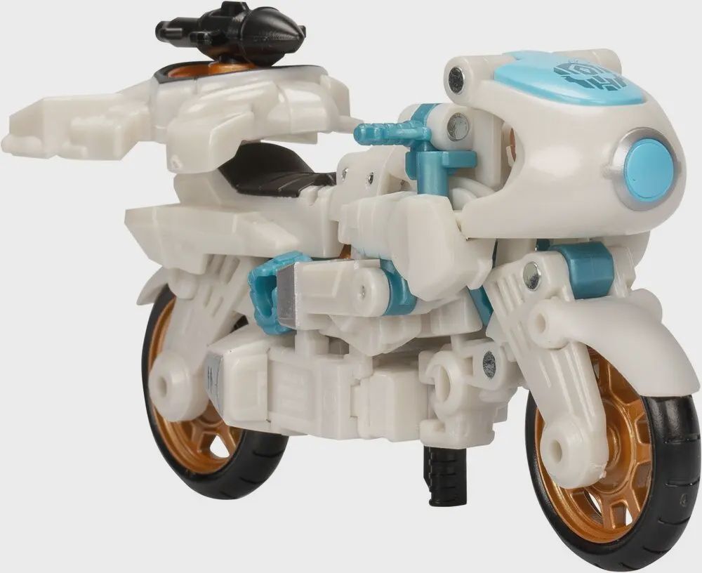 Transformers / Earthspark