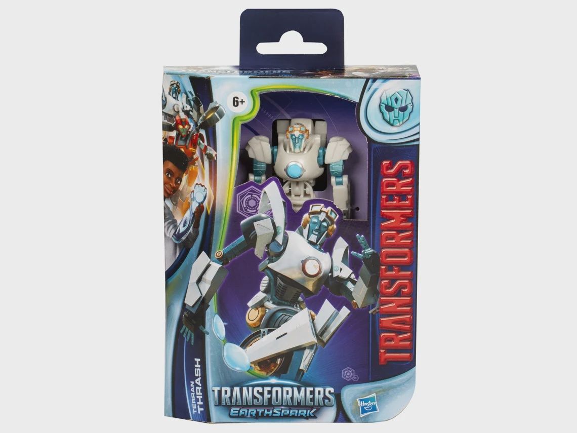 Transformers / Earthspark