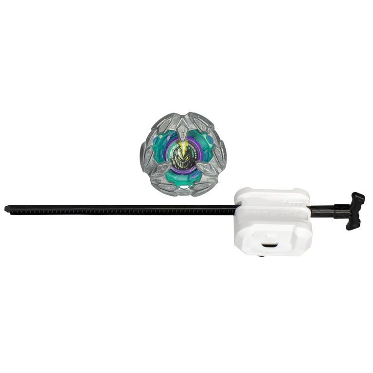 Beyblade BBX Lance Knight