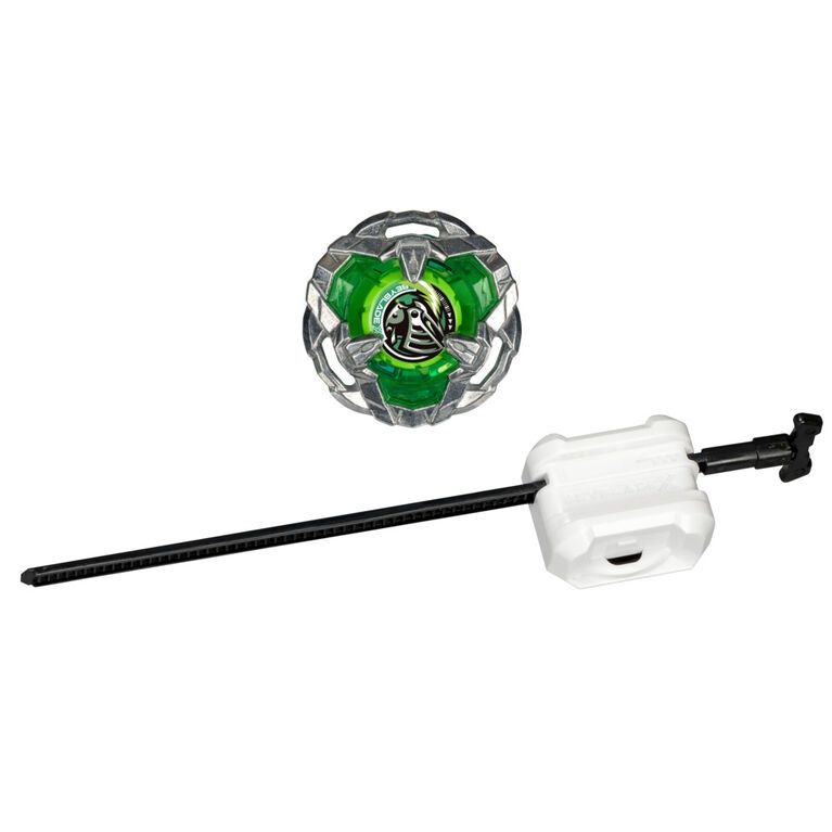 Beyblade / Génération 4