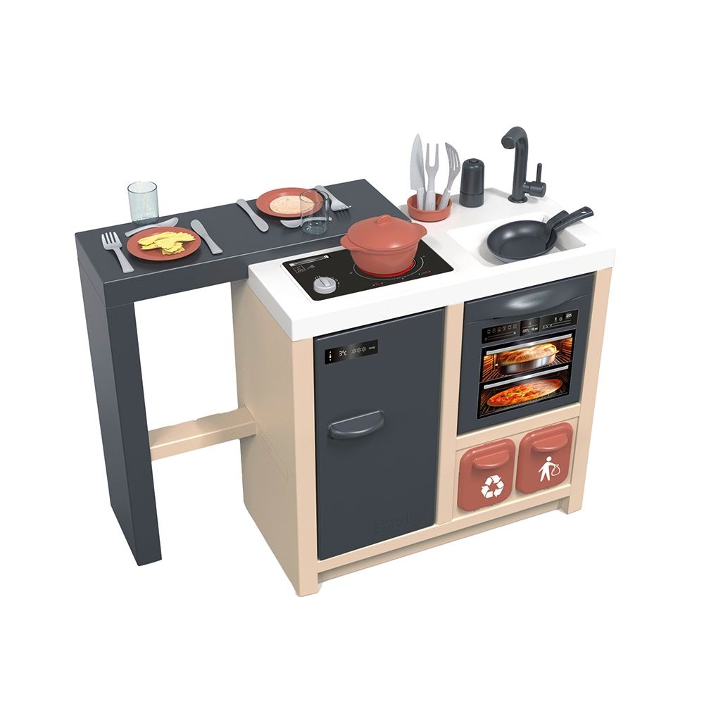 Cuisine Ilot
