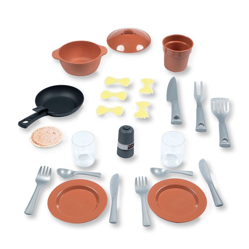 Cuisine Ilot