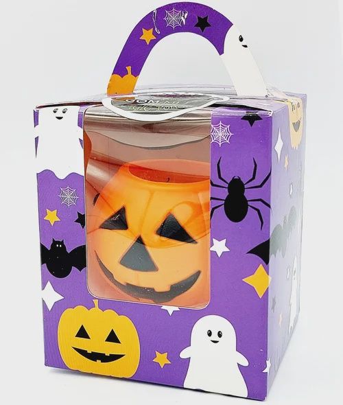Boite Surprise VIOLET bain des petits sorciers