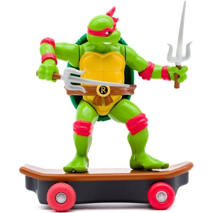 Teenage Mutant Ninja Turtles Sewer Shredder