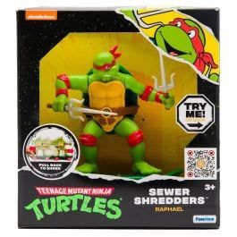 Teenage Mutant Ninja Turtles Sewer Shredder
