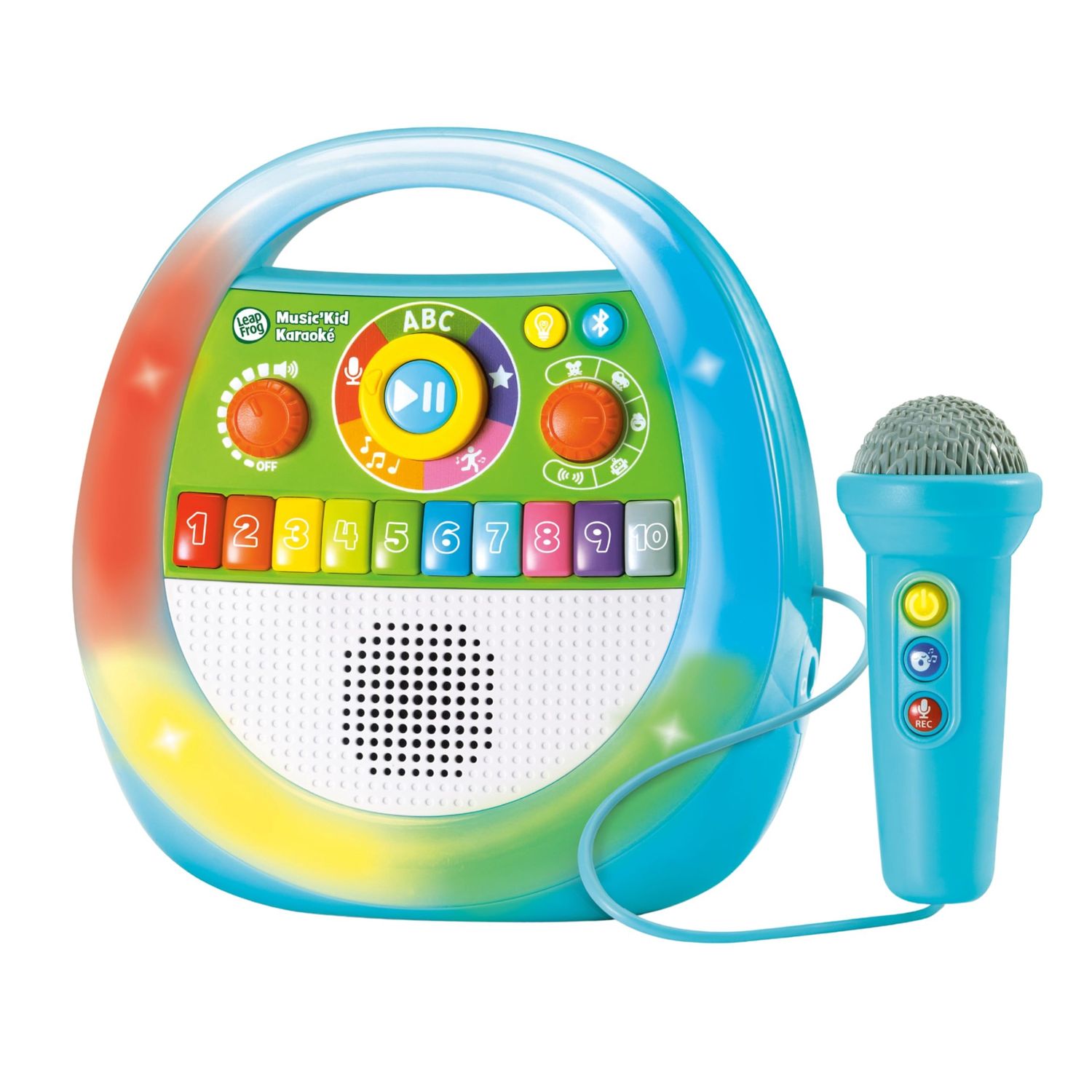 Music&#39;Kid Karaoké