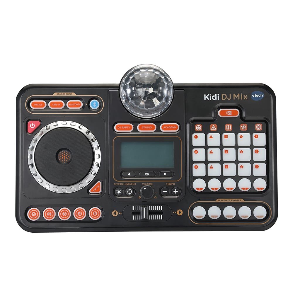 Kidi DJ Mix