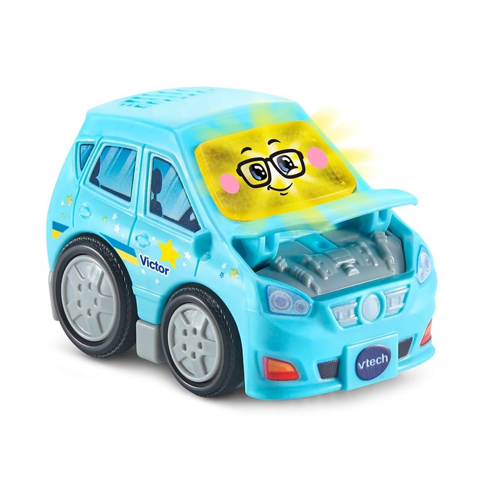 Tut Tut Bolides / Victor bolide super confort