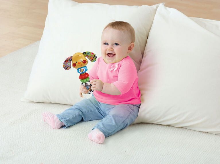 Hochet P&#39;tit Chien