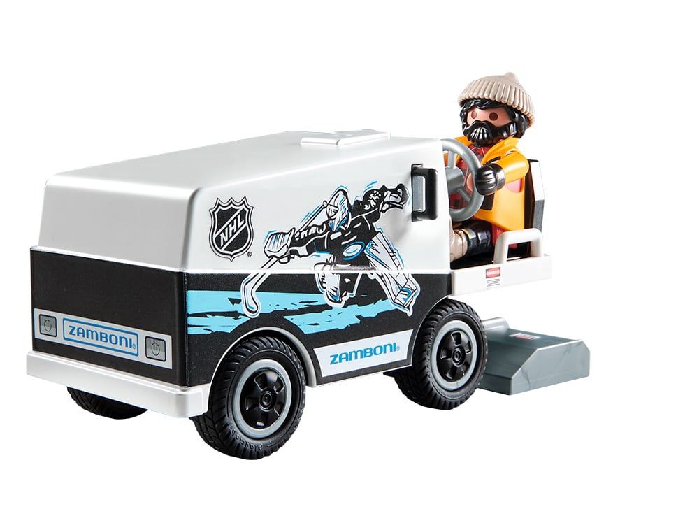 71982 / NHL Surfaceuse Zamboni