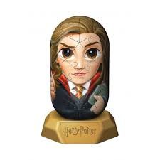 C.T. 3D - Harry Potter / Herminone Granger (54 mcx)