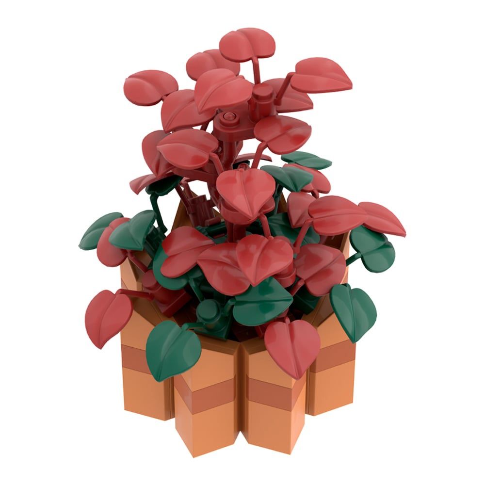 Mini bouquet d&#39;automne