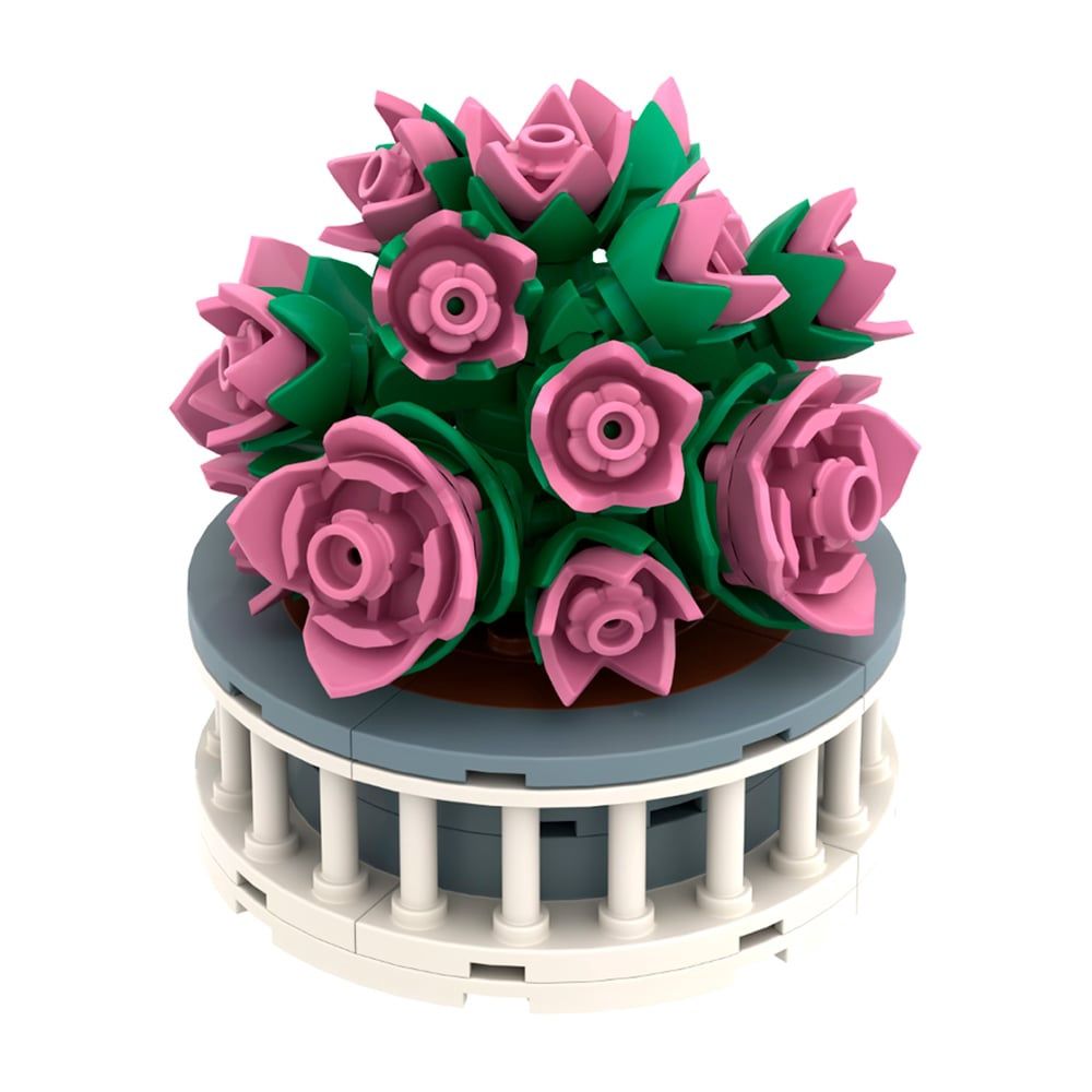 Mini bouquet charmant