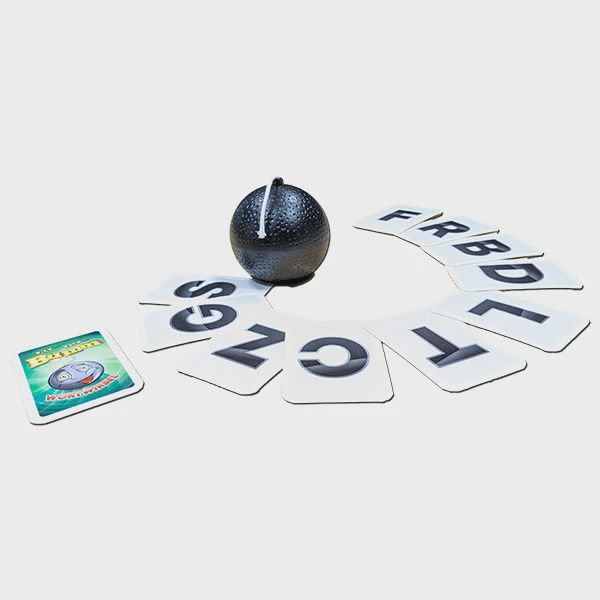 TIC TAC BOOM - Tourbillons de mots