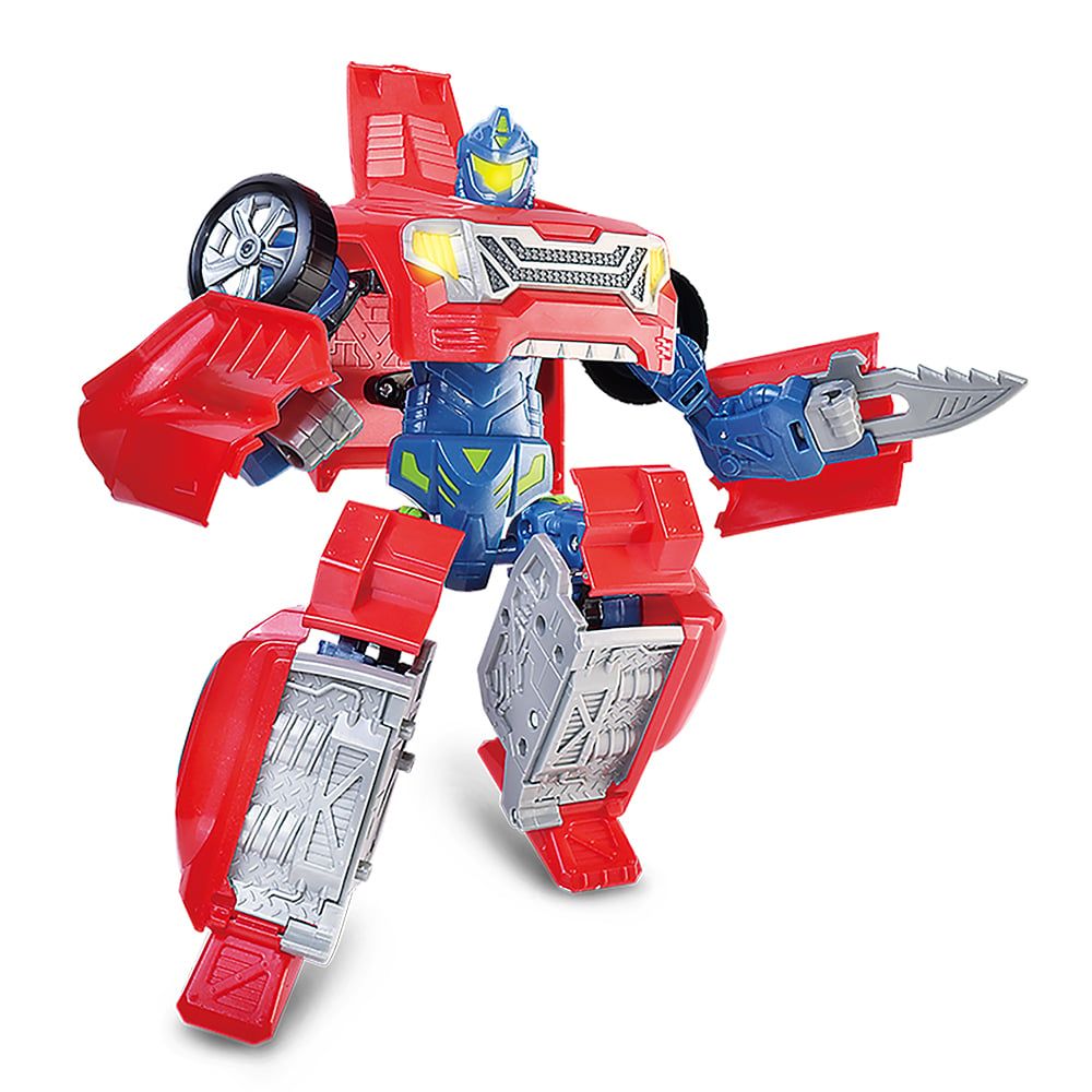 Robot M.A.R.S Converters Wild Rock Pick-up