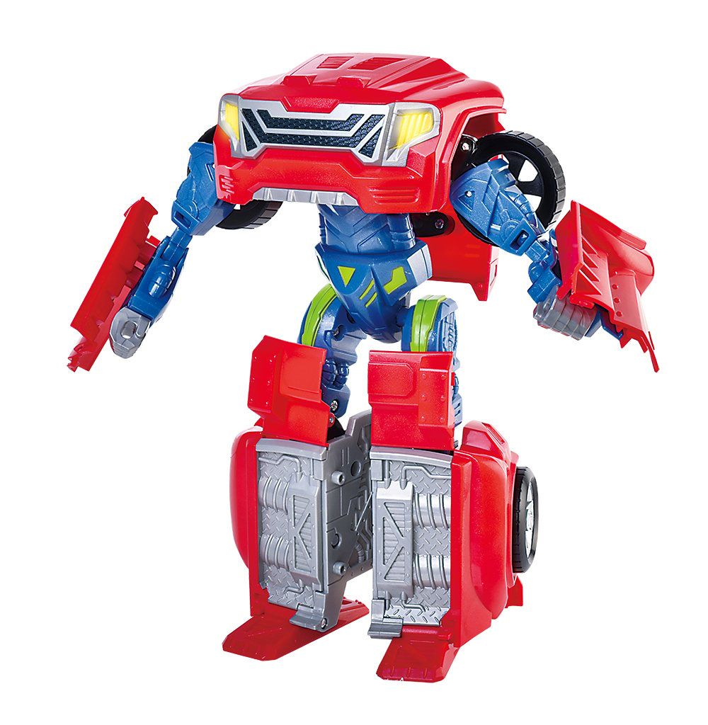 Robot M.A.R.S Converters Wild Rock Pick-up
