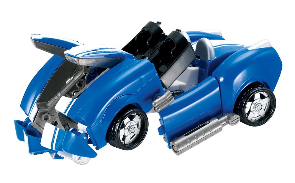 Robot M.A.R.S converters Drifter