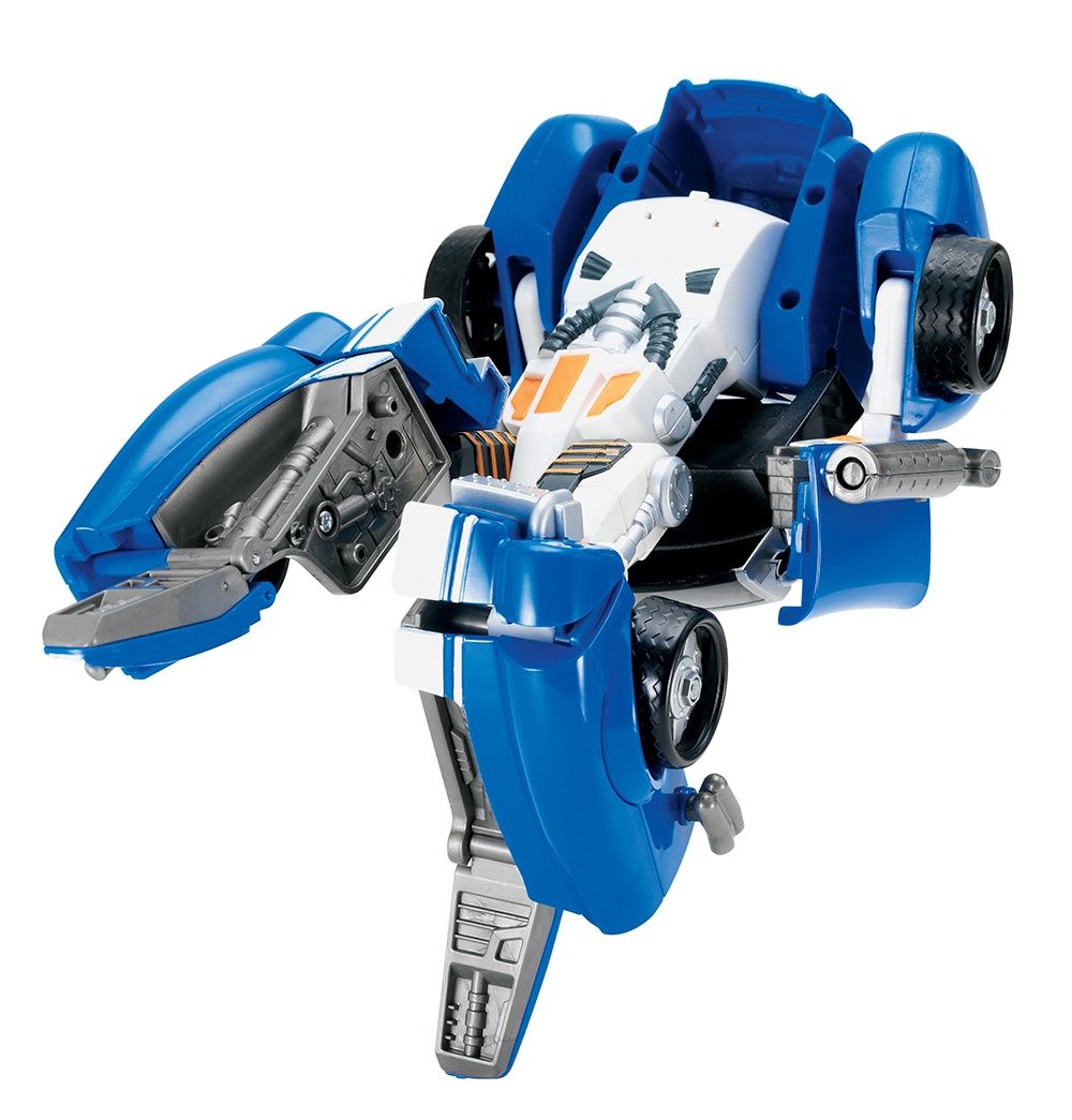 Robot M.A.R.S converters Drifter